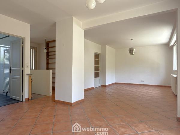 Maison 110 m² à Buxerolles 86180