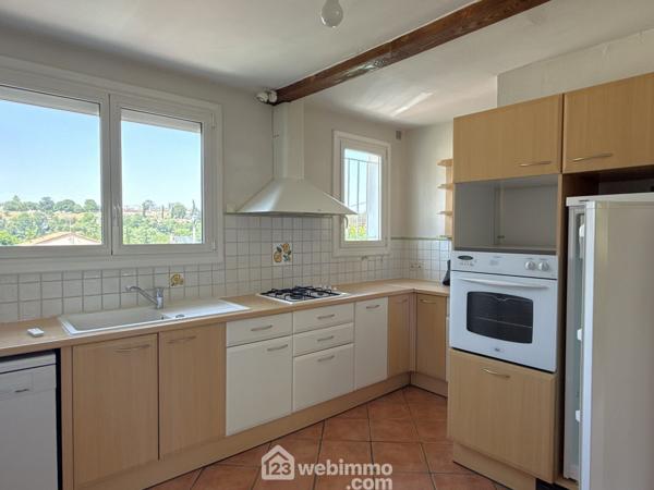 Maison 110 m² à Buxerolles 86180