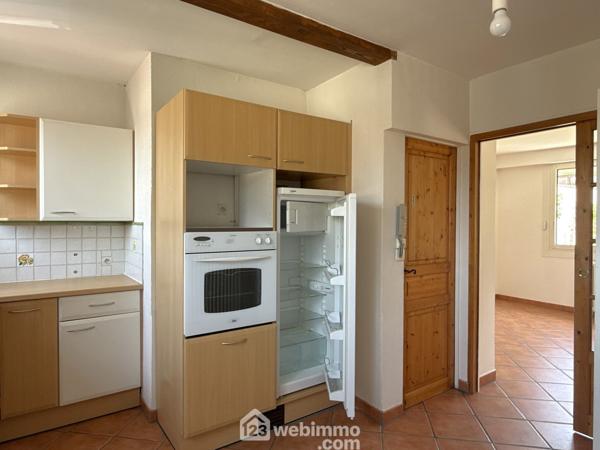 Maison 110 m² à Buxerolles 86180