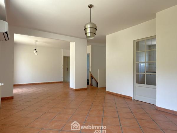 Maison 110 m² à Buxerolles 86180