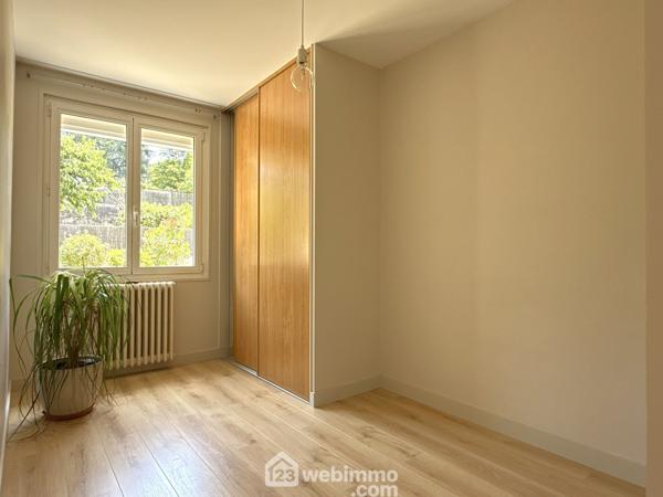 Maison 110 m² à Buxerolles 86180