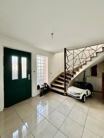 Maison individuelle - CLOUANGE