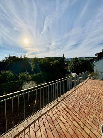 Maison individuelle - CLOUANGE