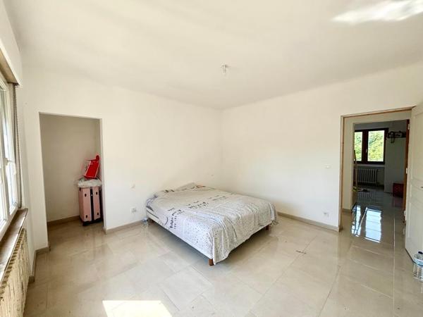 Maison individuelle - CLOUANGE