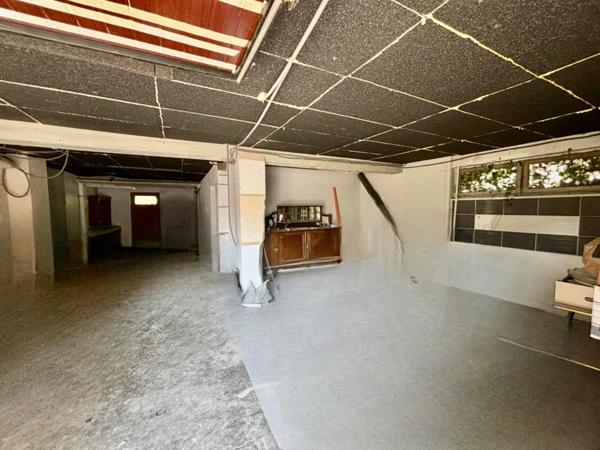 Maison individuelle - CLOUANGE