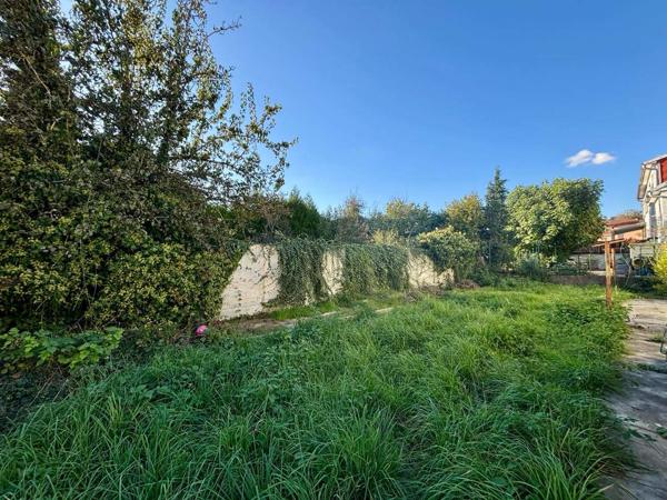 Maison individuelle - CLOUANGE