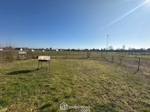 Maison 104 m² à Athies-sous-Laon 02860