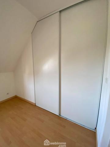 Maison 104 m² à Athies-sous-Laon 02860