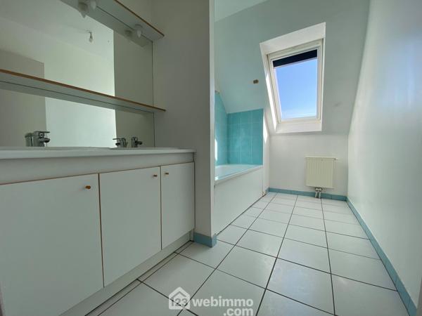 Maison 104 m² à Athies-sous-Laon 02860