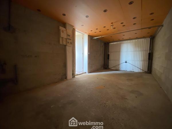 Maison 104 m² à Athies-sous-Laon 02860