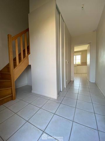 Maison 104 m² à Athies-sous-Laon 02860