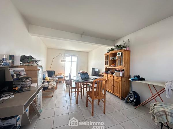 Maison 104 m² à Athies-sous-Laon 02860