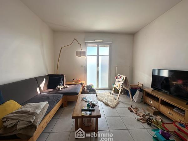 Maison 104 m² à Athies-sous-Laon 02860