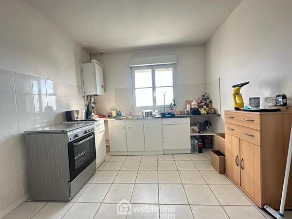 Maison 104 m² à Athies-sous-Laon 02860