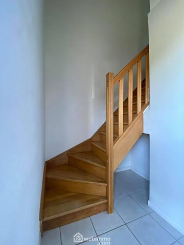 Maison 104 m² à Athies-sous-Laon 02860