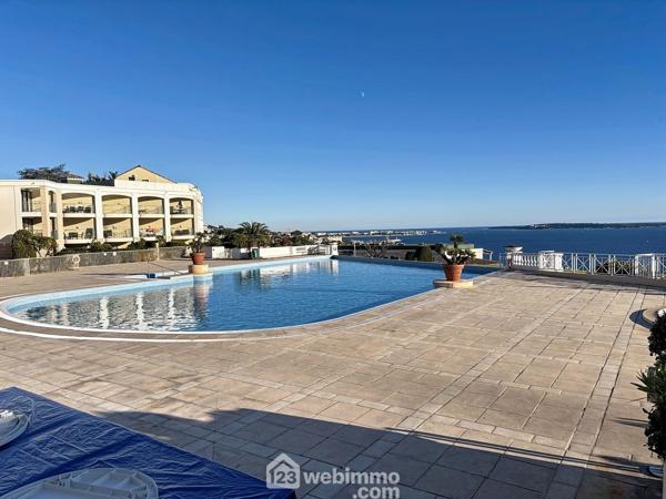 Appartement 39 m² à Cannes 06150