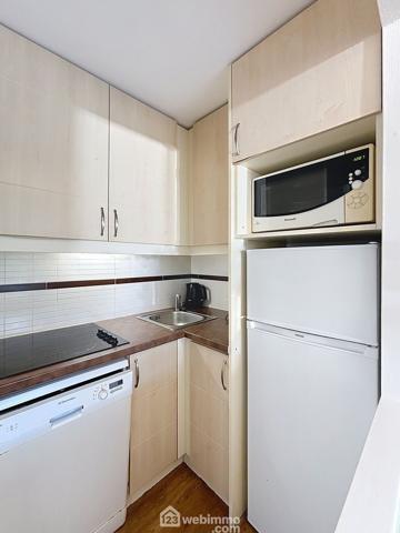 Appartement 39 m² à Cannes 06150