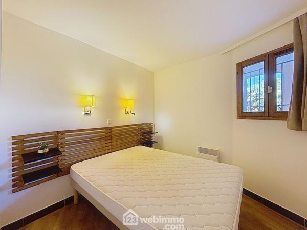 Appartement 39 m² à Cannes 06150