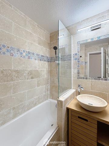 Appartement 39 m² à Cannes 06150