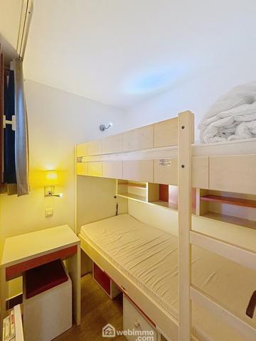 Appartement 39 m² à Cannes 06150