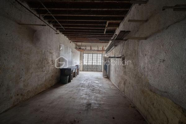 Maison traditionnelle de 320 m²