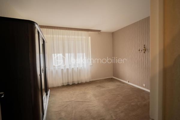 Maison traditionnelle de 320 m²