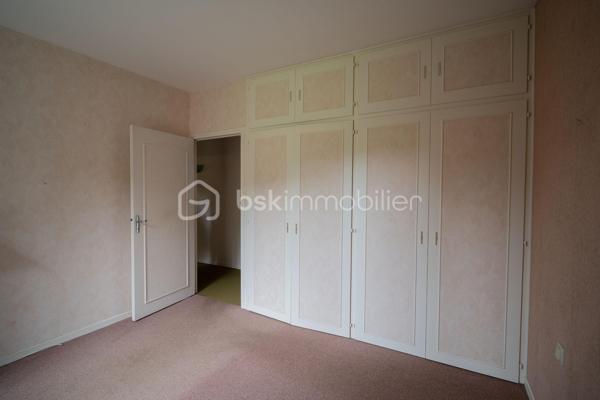 Maison traditionnelle de 320 m²