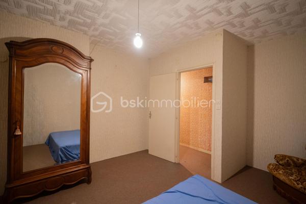 Maison traditionnelle de 320 m²