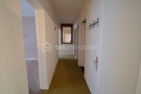 Maison traditionnelle de 320 m²