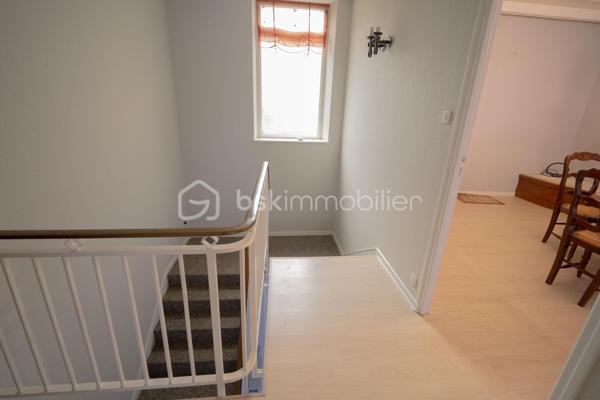 Maison traditionnelle de 320 m²