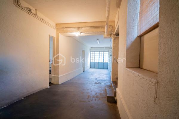 Maison traditionnelle de 320 m²