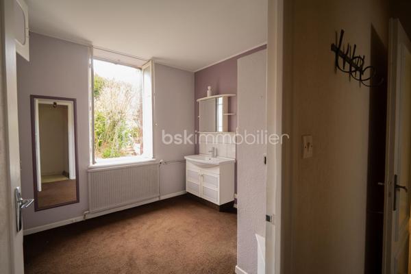 Maison traditionnelle de 320 m²