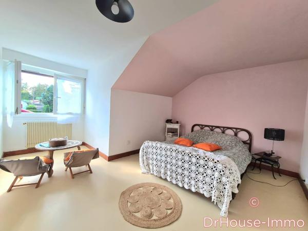 Maison à vendre 5 pièces de 155 m²