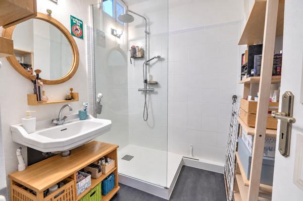 Appartement T3 Toulouse quartier Saint Michel