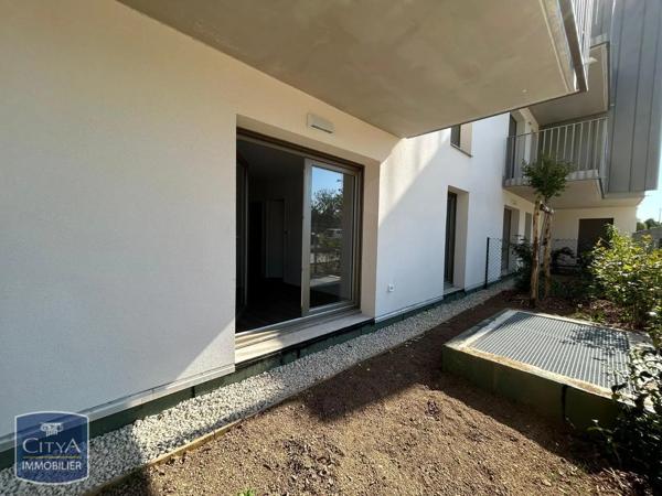Appartement à louer 2 pièces 45.1m² Chartres (28000)