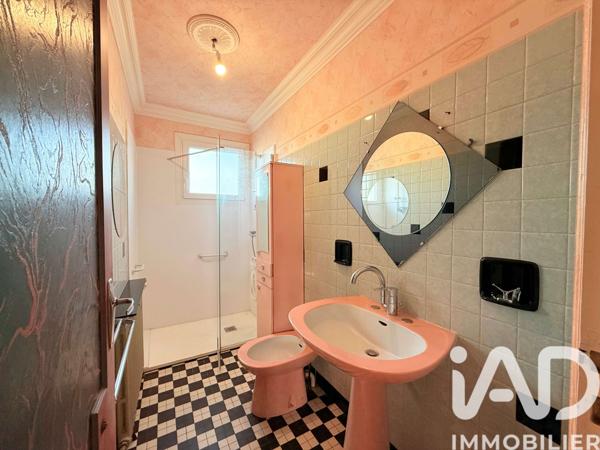 Maison à vendre 6 pièces 91 m² L'Isle-Jourdain