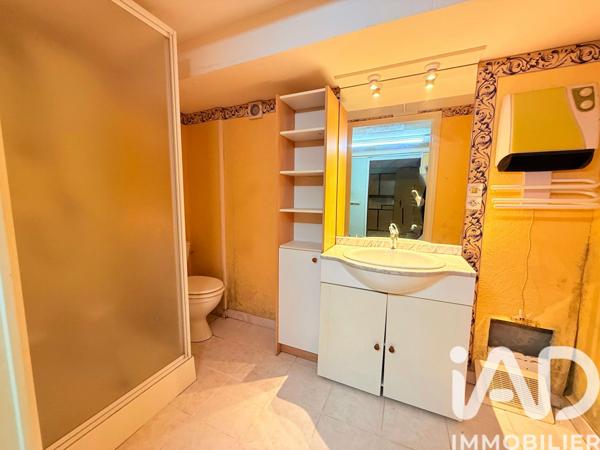 Maison à vendre 6 pièces 91 m² L'Isle-Jourdain