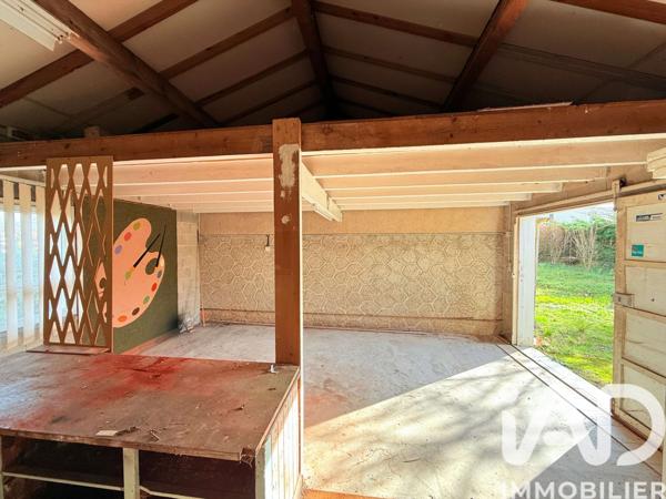 Maison à vendre 6 pièces 91 m² L'Isle-Jourdain