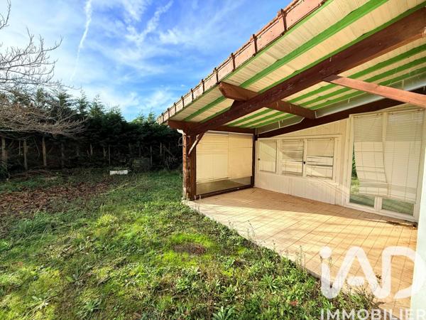 Maison à vendre 6 pièces 91 m² L'Isle-Jourdain