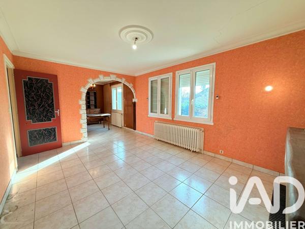 Maison à vendre 6 pièces 91 m² L'Isle-Jourdain