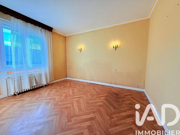 Maison à vendre 6 pièces 91 m² L'Isle-Jourdain
