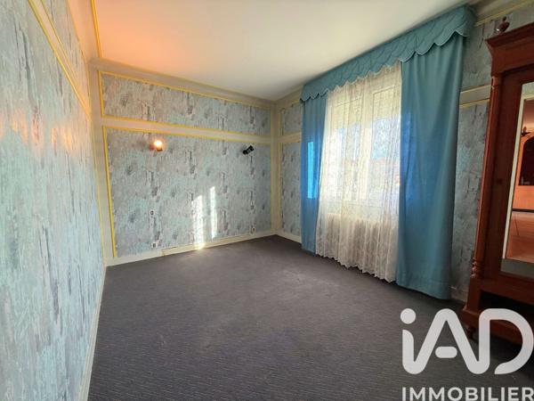 Maison à vendre 6 pièces 91 m² L'Isle-Jourdain