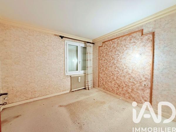 Maison à vendre 6 pièces 91 m² L'Isle-Jourdain
