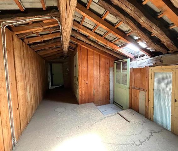 Immeuble de rapport au coeur d'Arinthod ? 6 logements -Revenus immédiats