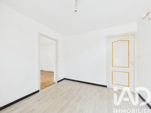 Maison à vendre 10 pièces 207 m² Frouard