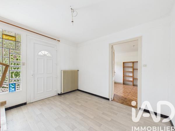 Maison à vendre 10 pièces 207 m² Frouard