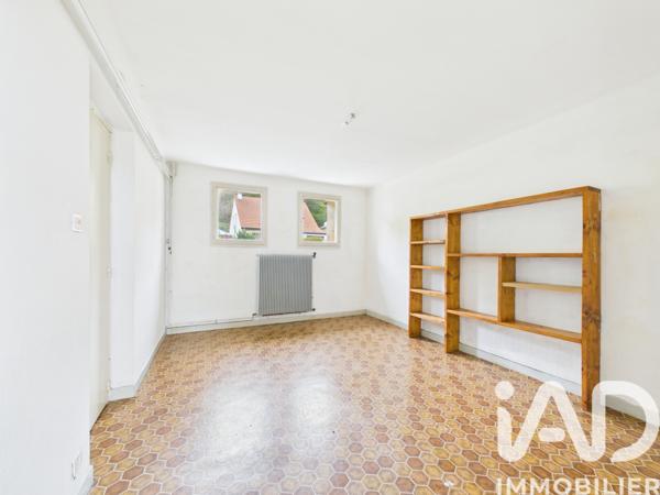 Maison à vendre 10 pièces 207 m² Frouard