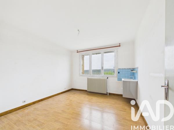 Maison à vendre 10 pièces 207 m² Frouard