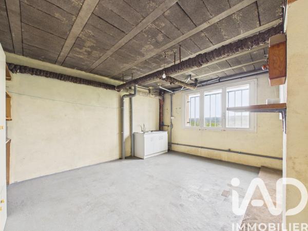 Maison à vendre 10 pièces 207 m² Frouard