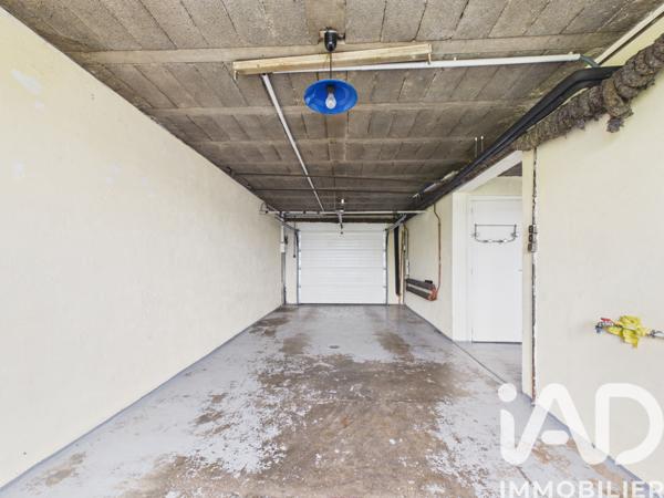 Maison à vendre 10 pièces 207 m² Frouard